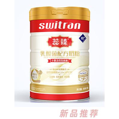 成都諾臻生物科技有限公司
