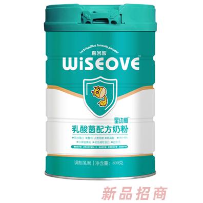 喜因智（中國）品牌事業部