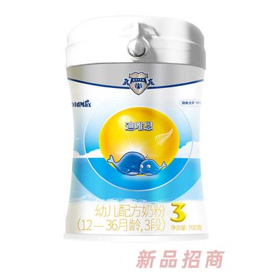 高培迪唯恩幼兒配方奶粉（12-36月齡，3段）
