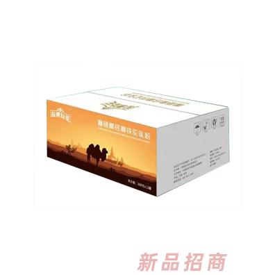 拉善絲駝富硒高鈣高鐵駝乳粉 12罐裝