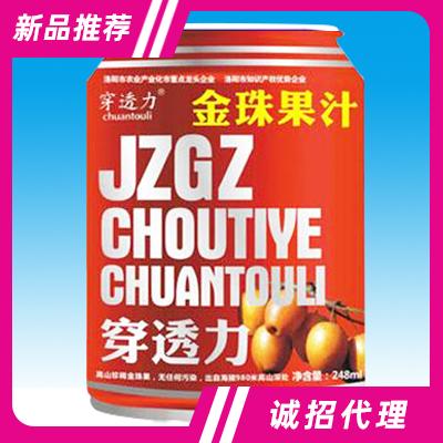 洛寧西部兄弟食品有限公司