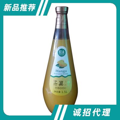 綠欣飲品有限公司