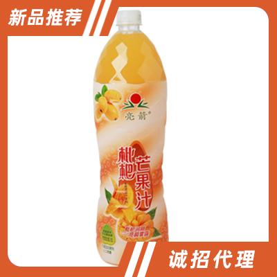 四川亮箭飲料有限公司