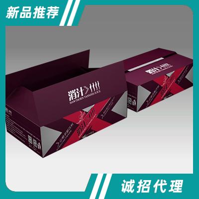 上海紅果寶生物技術有限公司