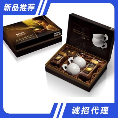 禮盒系列-“雀巢”禮盒