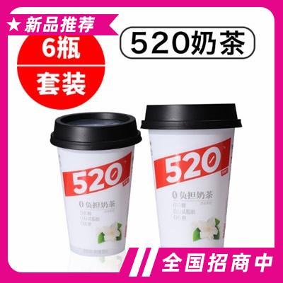 茶煮（天津）食品科技有限公司
