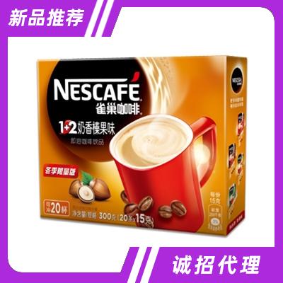 1+2奶香榛果