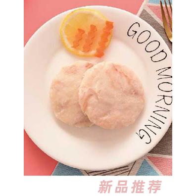 青島八千米深海魚食品有限公司