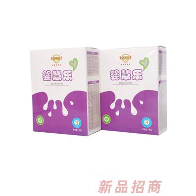 大慶綠葉乳品有限公司（嬰慧樂）