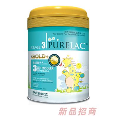 普爾萊克乳業北京有限公司