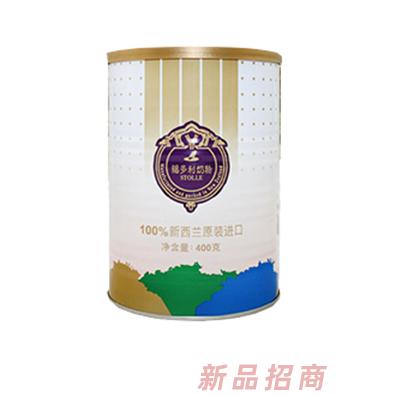 賜多利生物乳品公司
