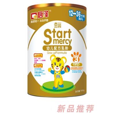 啟澤品牌事業部