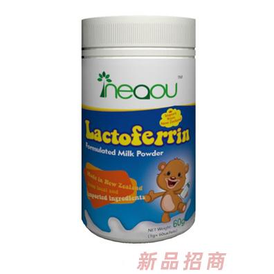 嬰益優（沈陽）生物科技有限公司