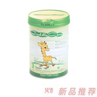 惠施樂金裝3段（英文）嬰幼兒奶粉