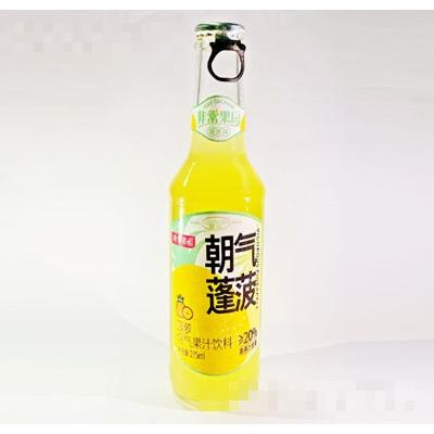 漯河昌達集團卡波納飲品有限公司
