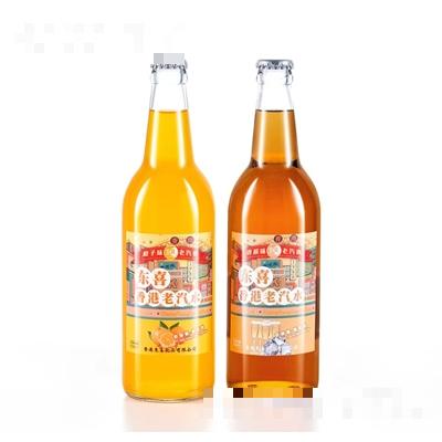香港東喜飲品有限公司