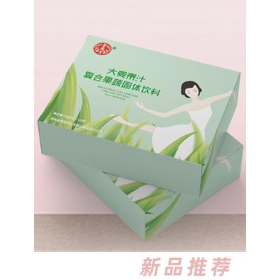 河南金鹿堂藥業有限公司
