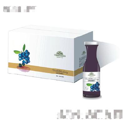 大興安嶺北極冰藍莓酒莊有限公司
