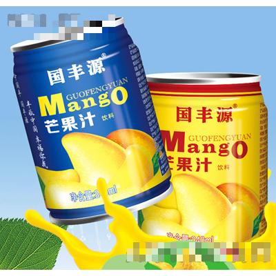 山東國豐生物科技有限公司