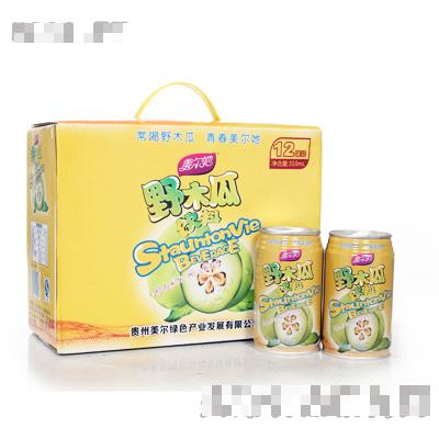 貴州美爾綠色產業發展有限公司
