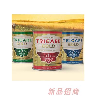 翠珂兒營養品有限公司