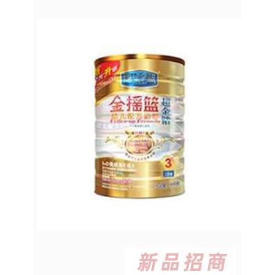 金搖籃益優(yōu)事業(yè)部