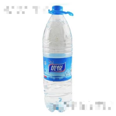 康師傅優悅1.5L