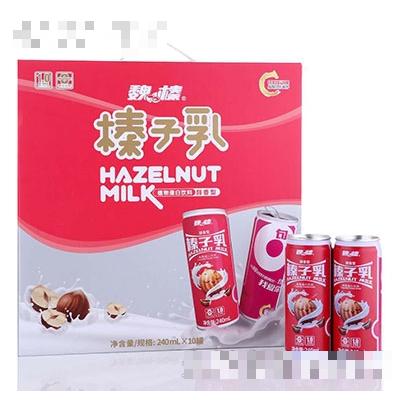 山東三羊榛緣生物科技有限公司