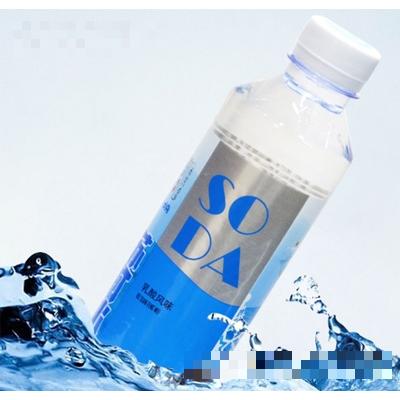 保興泉乳酸風味蘇打水