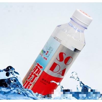 保興泉蜜桃風味蘇打水