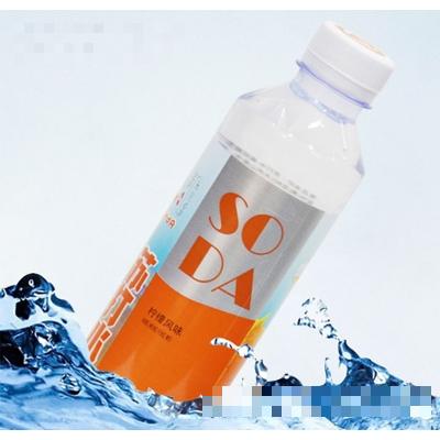 保興泉檸檬風味蘇打水