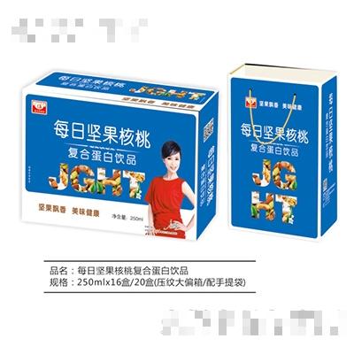 焦作市九華食品有限公司