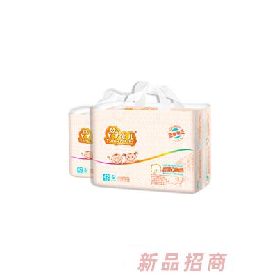 東莞嘉米敦嬰兒護理用品有限公司