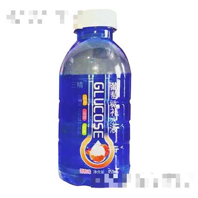 葡萄糖補(bǔ)水液荔枝味450ml