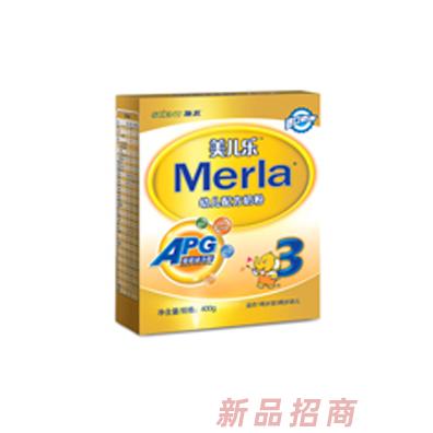 廣州施恩嬰幼兒營養品有限公司
