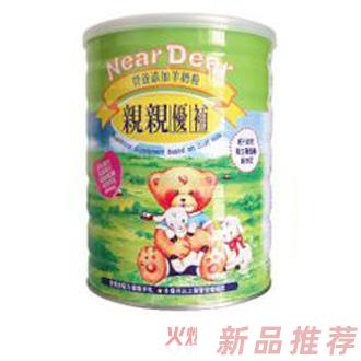 臺灣親親乳業(yè)