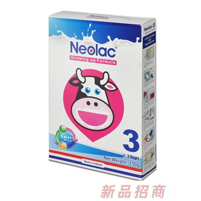 Neolac(上海)營養品有限公司