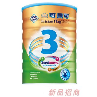 荷蘭可貝可乳品集團
