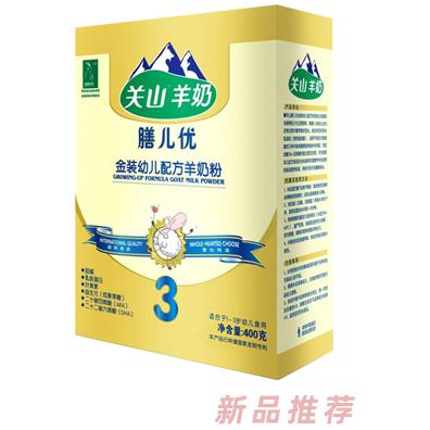 西安膳兒優(yōu)乳業(yè)營(yíng)銷部