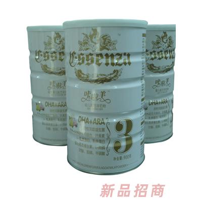 陜西雅泰乳業咔啦羊事業部