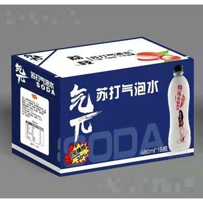好氣派食品