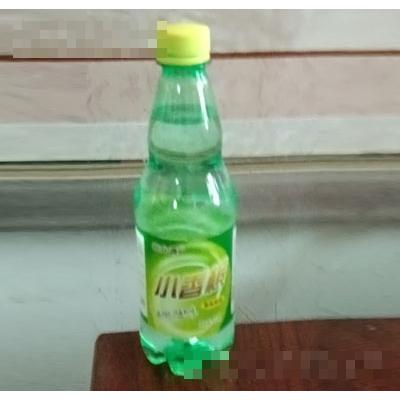 禹州市洋泉可樂飲料廠