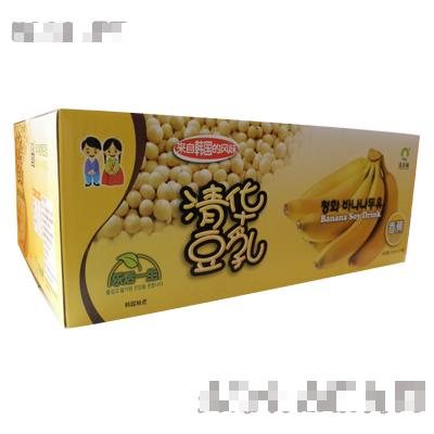 山東青島清水林食品有限責任公司