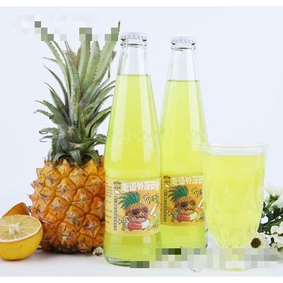 黑龍江花仙子食品飲料有限公司