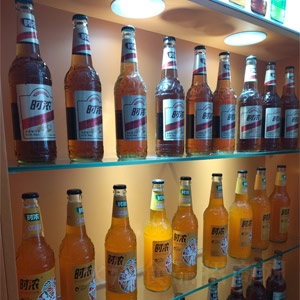 時濃（西安）食品生物科技有限公司