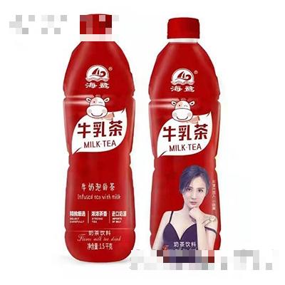海鷺牛乳茶1.5KG