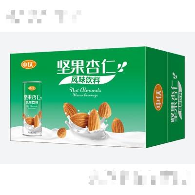 中仸飲品（臨邑）有限公司