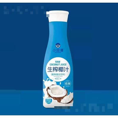 南通博飲食品有限公司