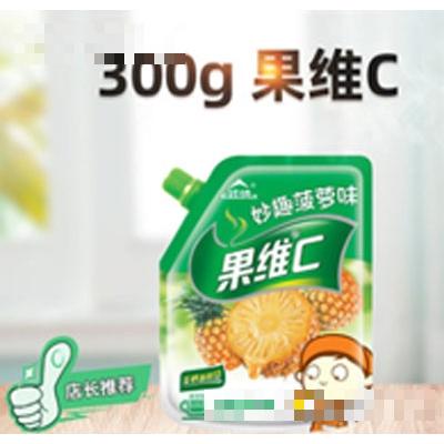 河北鍵豐食品有限公司