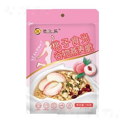 妙爾樂（山東） 食品銷售有限公司